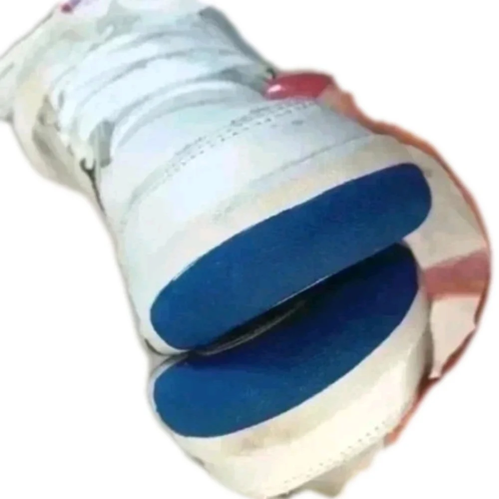 K Swiss Si-international Womens Leather Chunky Streetwear Sneaker 6